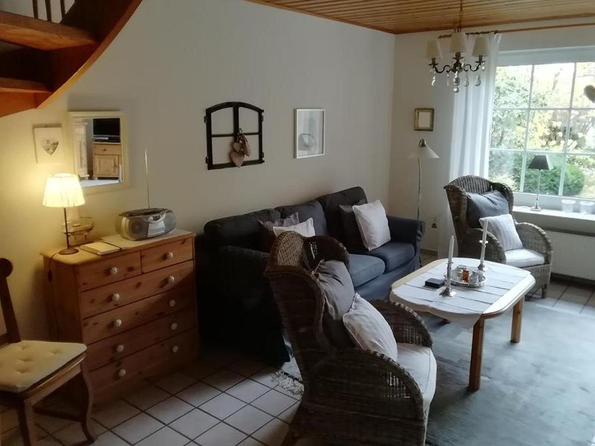 Ferienhaus Nes Puek شيلينغ المظهر الخارجي الصورة
