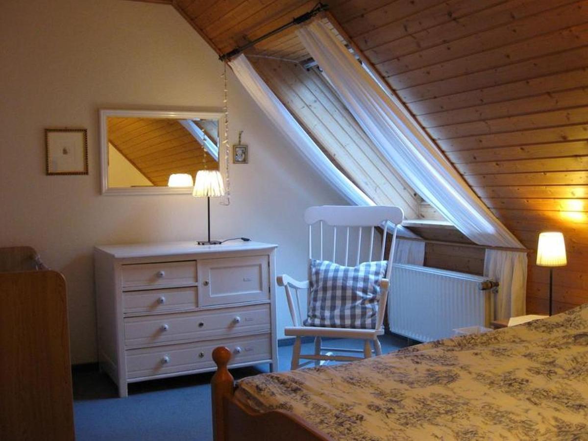 Ferienhaus Nes Puek شيلينغ المظهر الخارجي الصورة