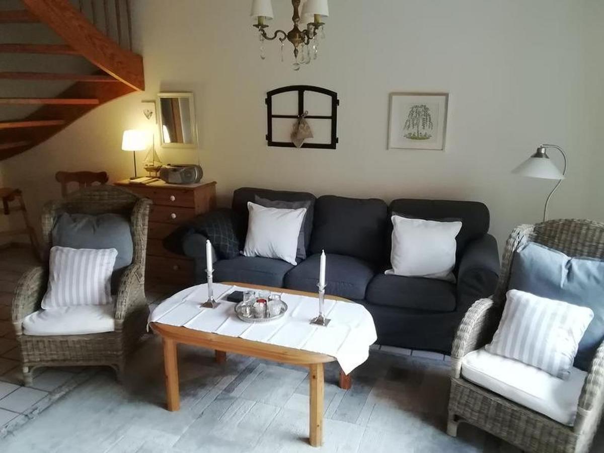 Ferienhaus Nes Puek شيلينغ المظهر الخارجي الصورة