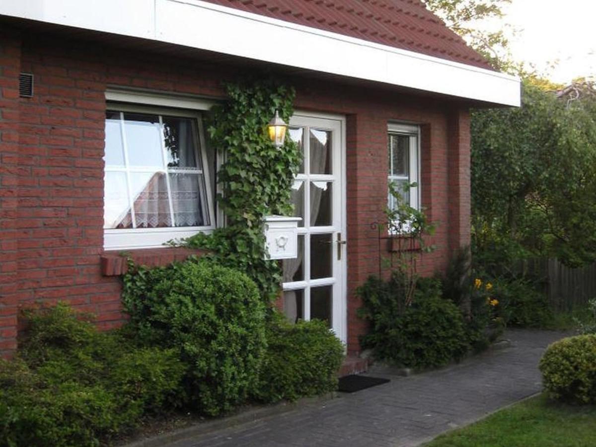 Ferienhaus Nes Puek شيلينغ المظهر الخارجي الصورة