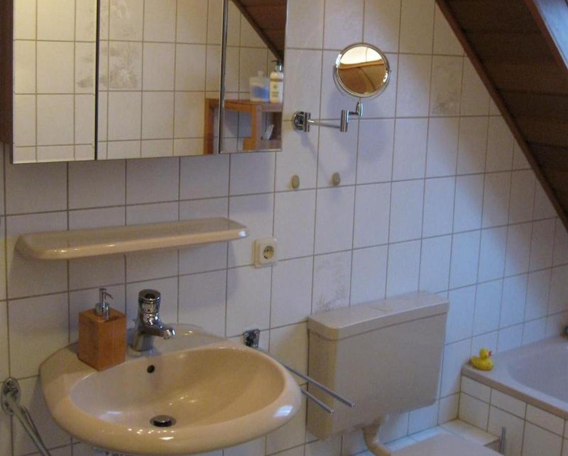 Ferienhaus Nes Puek شيلينغ المظهر الخارجي الصورة