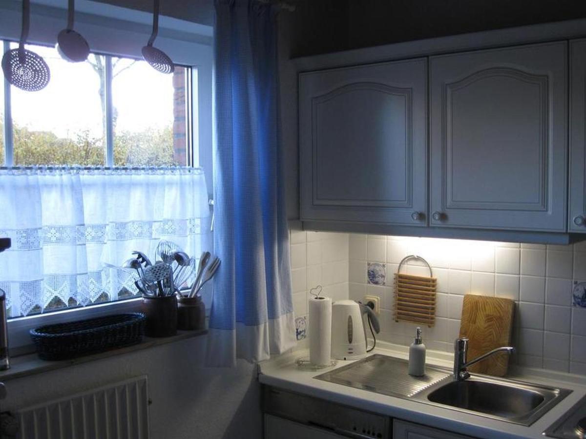 Ferienhaus Nes Puek شيلينغ المظهر الخارجي الصورة